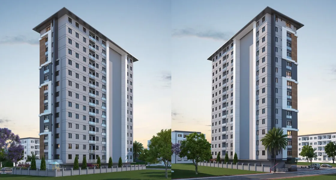 Meydan Residence