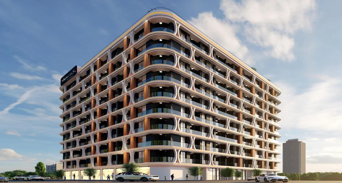 Nova Haliç Residences