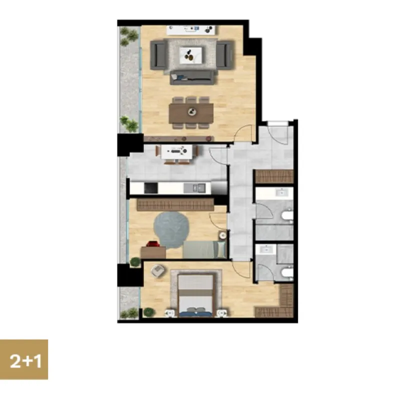 floor
